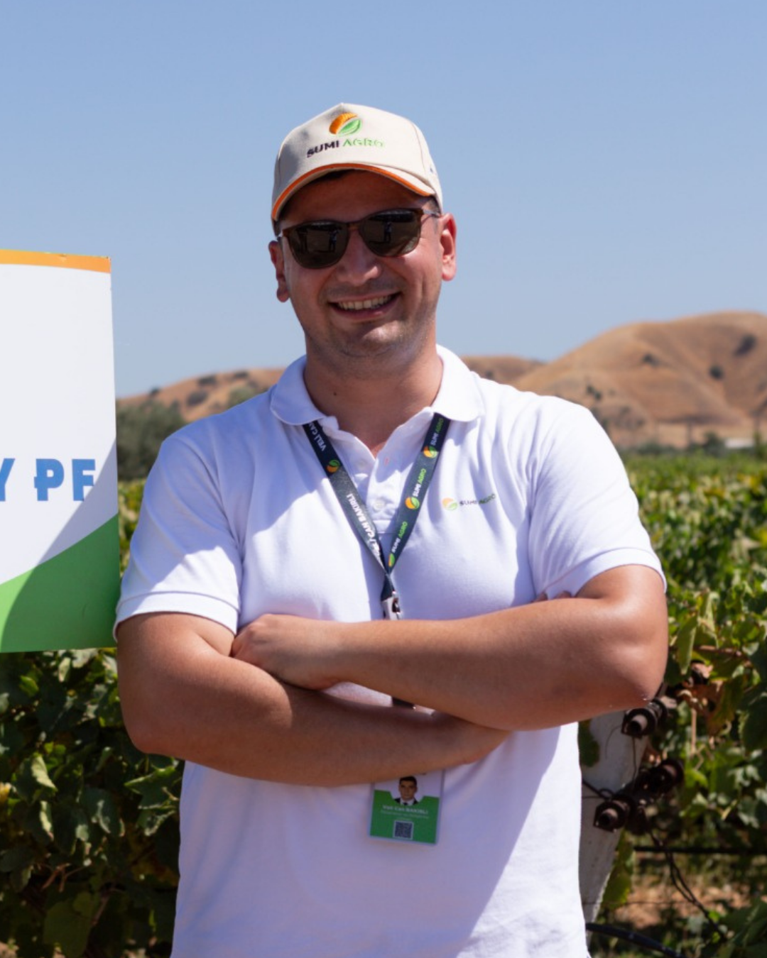 T&uuml;t&uuml;nde Ruhsatlı Bitki Koruma &Uuml;r&uuml;nlerimiz ile G&uuml;venli ve Etkin M&uuml;cadele