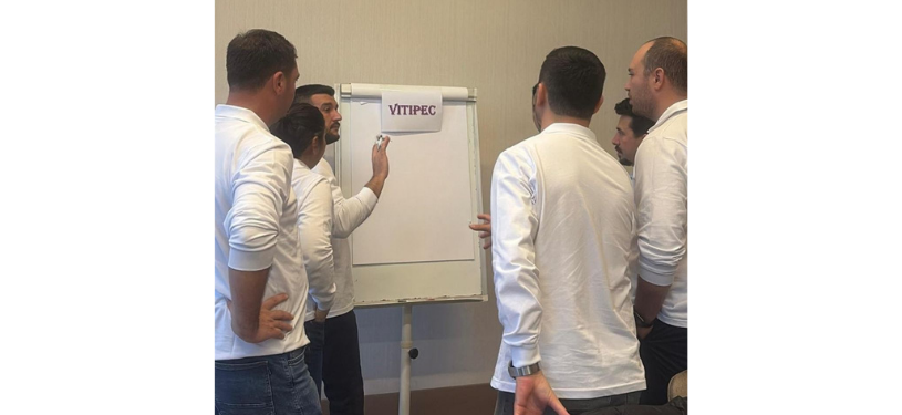 Bak&uuml;, Azerbaycan&rsquo;da Sumi Agro T&uuml;rkiye Yıllık Toplantımızı başarıyla ger&ccedil;ekleştirdik.