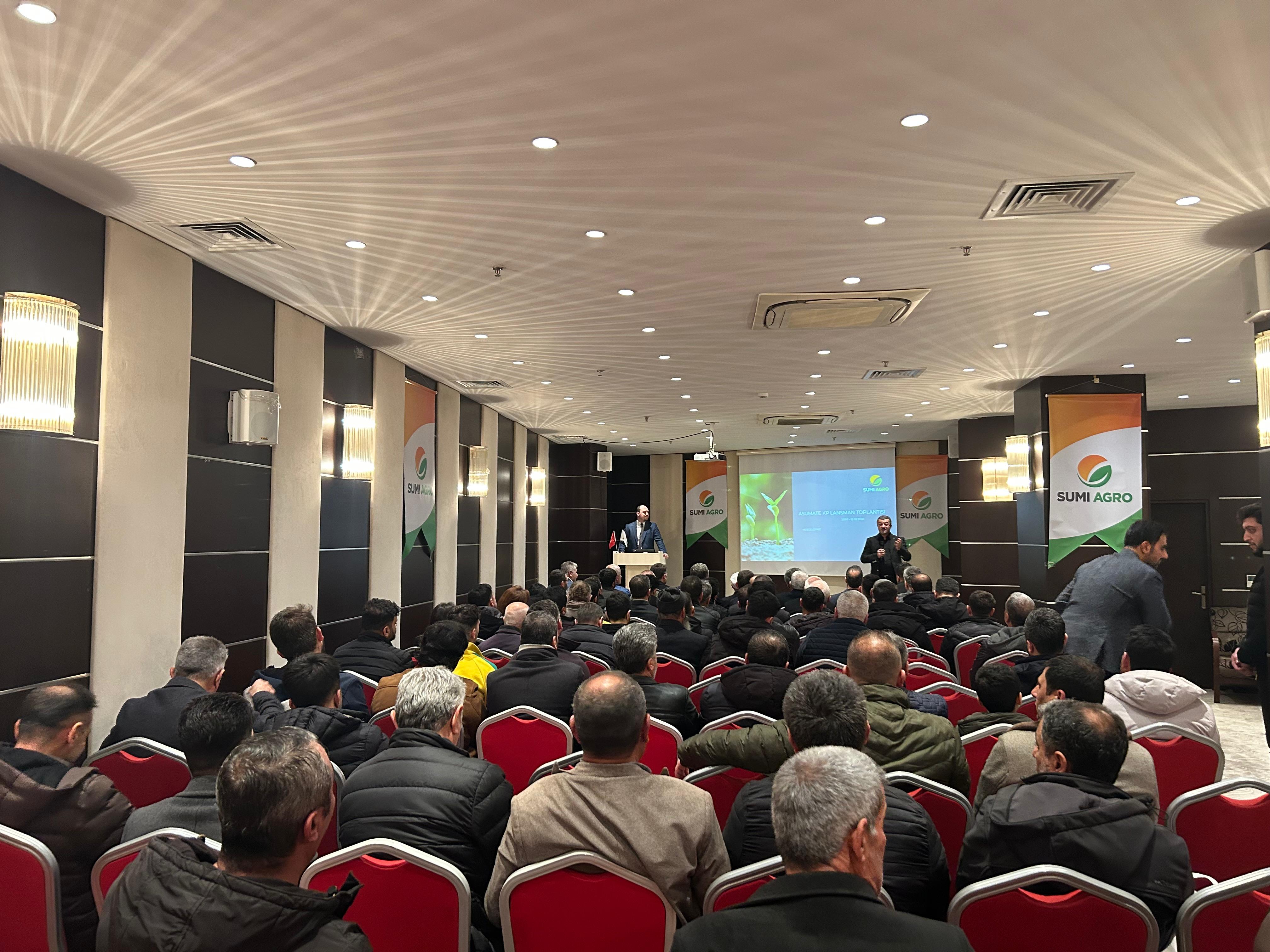 Türkiye’de Antepfıstığı Dalgüvesine Karşı Ruhsatlı İlk Feromon Çözümü:  Asumate KP