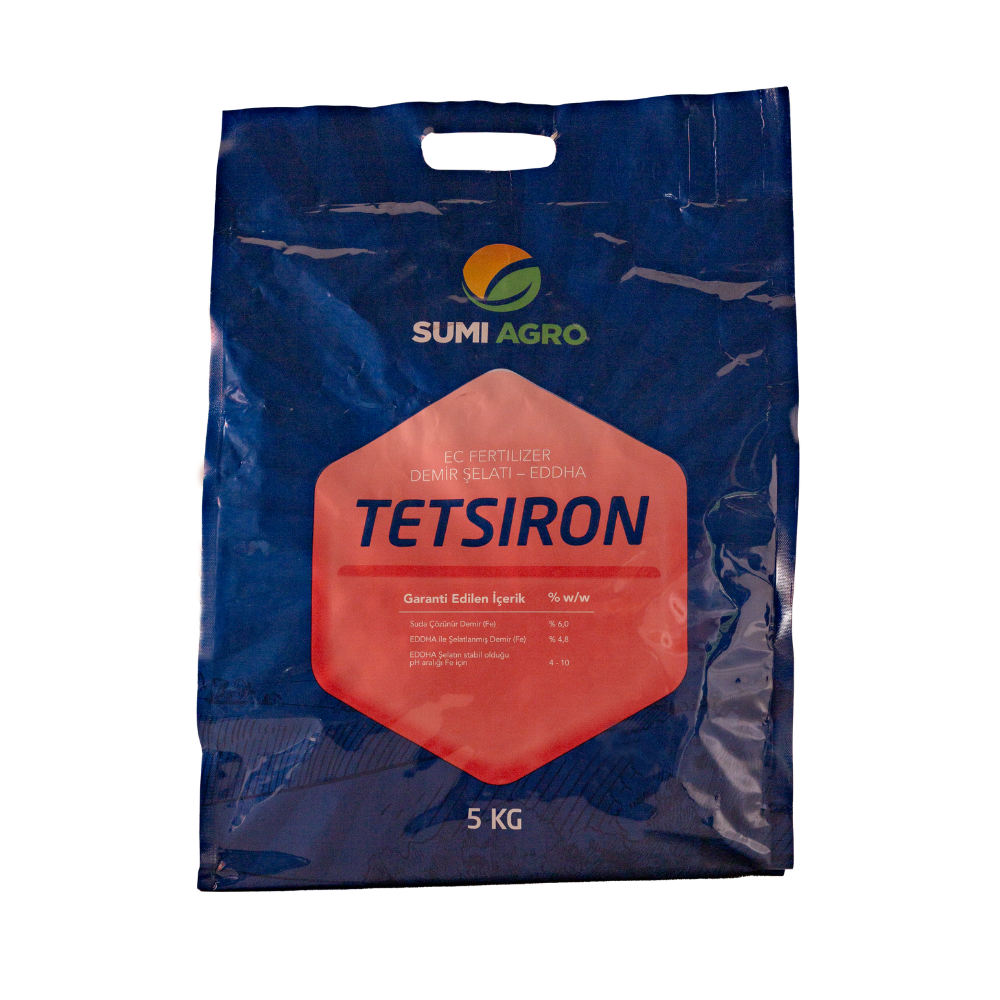 TETSIRON
