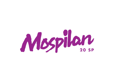 MOSPILAN 20 SP